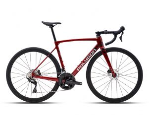 Polygon Strattos S7 Disc Road Bike