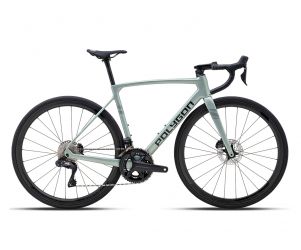 Polygon Strattos S8X Road Bike