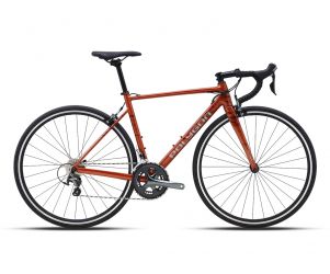 Polygon Strattos S4 Road Bike