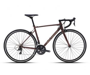Polygon Strattos S3 Road Bike