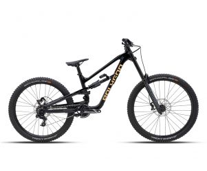 Polygon Collosus DH7 MTB Dual Suspension Bike