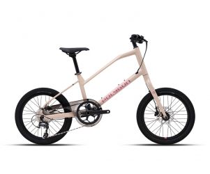 Polygon Zeta Velo Mini Velo Bike