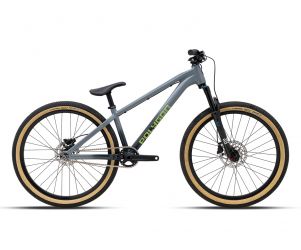Polygon Trid Mountain Bike
