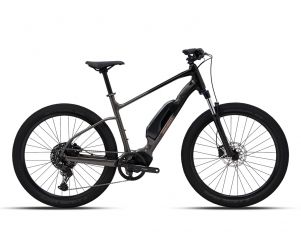 Polygon Sepeda Elektrik Kalosi Lanes Evo Shimano High Step