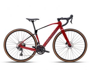 Polygon Sepeda Gravel Tambora A5