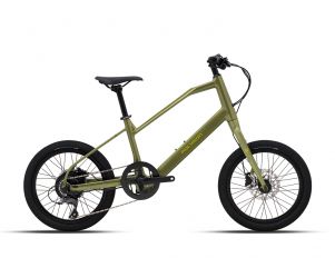 Polygon Gili Velo Electric Bike