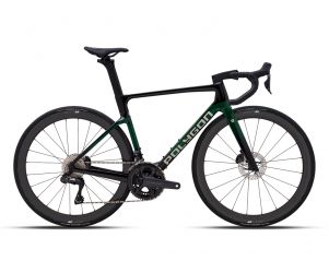 Polygon Helios A8 Di2 Road Bike