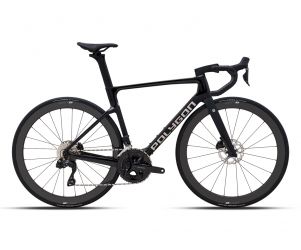 Polygon Helios A7 Di2 Road Bike