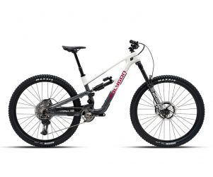 Polygon Collosus N9 Di2 Carbon MTB Dual Suspension Bike