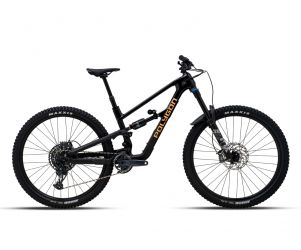 Polygon Collosus N8 Carbon MTB Dual Suspension Bike