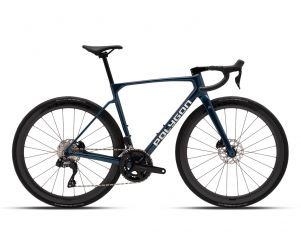 Polygon Strattos C7 Di2 Road Bike