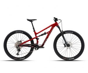 Polygon Siskiu T7 with UDH MTB Dual Suspension Bike