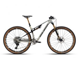 Polygon Syncline DR9 MTB Dual Suspension Bike