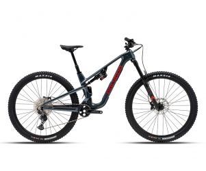 Polygon Collosus T6 MTB Dual Suspension Bike
