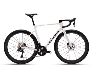 Polygon Strattos C8 Di2 Road Bike