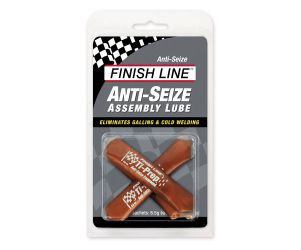 Finish Line Pelumas Sepeda Anti Seize Assembly Lubricant