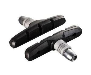 Shimano BR-M510 S70T Brake Shoe Set Sepeda