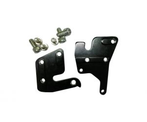 Polygon Drop Out For Cozmic DX (2009-2010)