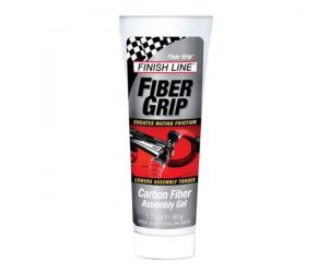 Finish Line Fiber Grip Assembly Gel
