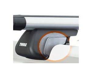 Thule 4911 Intracker Fitting Kit