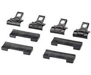 Thule Rapid System Kit 1075