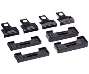 Thule Rapid System Kit 1410