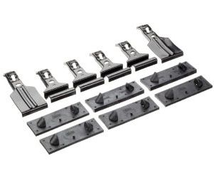 Thule Rapid System Kit 2066