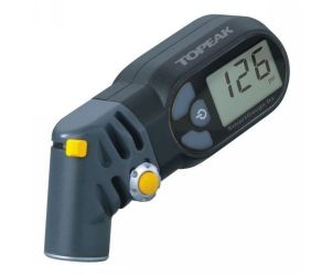 Topeak SmartGauge D2 Digital Tire Pressure Gauge