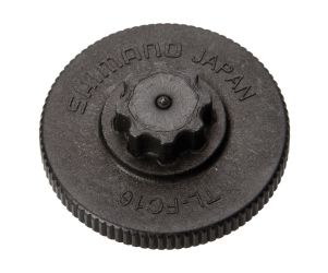 Shimano Crank Arm Intallation Sepeda TL-FC16