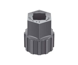 Shimano Lock Ring Removal TL-LR20