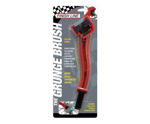 Finishline Grunge Brush