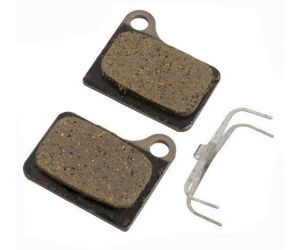 Shimano Deore BR-M555 Disc Brake Pads Sepeda