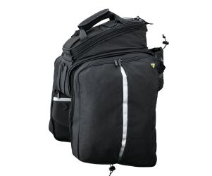 Topeak Carrier Bag Sepeda MTS Trunkbag DXP Strap Type