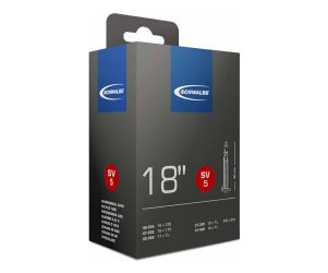 Schwalbe 18X1.50-1.75 40mm FV Tube