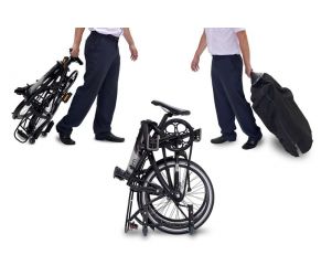 Tern Trolley Rack Carrier