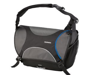 Shimano Messenger Osaka 25 L Shoulder Bag