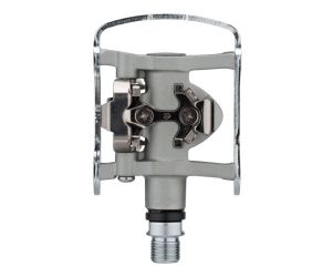 Shimano Pedal Sepeda Clipless EPD-M324