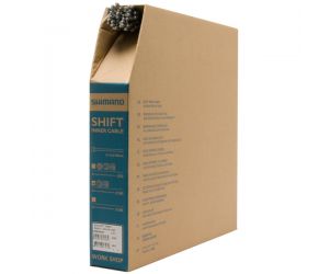 Shimano Inner Shift Cable File Box