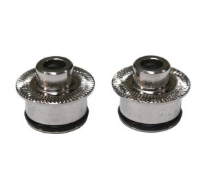 Fulcrum QR Axle Kit RM11-TAQR for Front 15mm Thru-Axle to QR