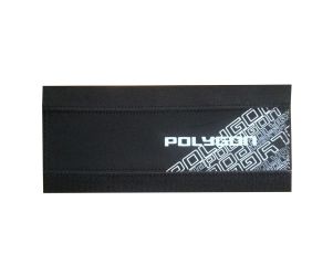 Polygon Chainstay Protector Sepeda Pyra