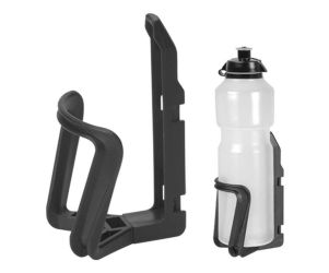 Polisport Tempat Botol Minum Sepeda Basic Bottle Holder