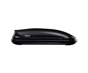 Thule Roof Box Pasific 200 Dual Slide
