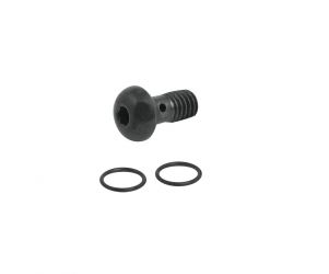 Shimano SM-BH60 Banjo Bolt & O-Ring Sepeda
