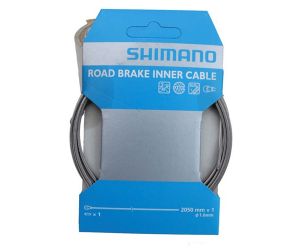 Shimano PTFE/Stainless Inner Brake Cable