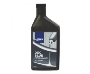 Schwalbe Doc Blue Tubeless Sealant 500 ml