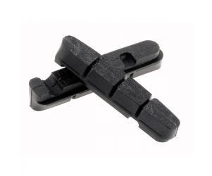 Shimano R55C4 Brake Shoes & Fixing Bolts