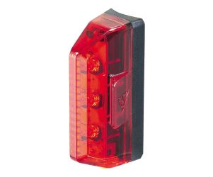 Topeak RedLite Aero Rear Light