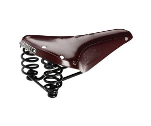 Brooks Flyer Saddle