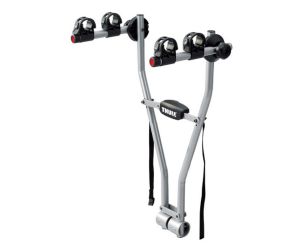 Thule Xpress 2 Towbar Bike Carrier