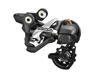 Shimano Rear Derailleur Sepeda Saint IRD-M820-SS 10 Speed